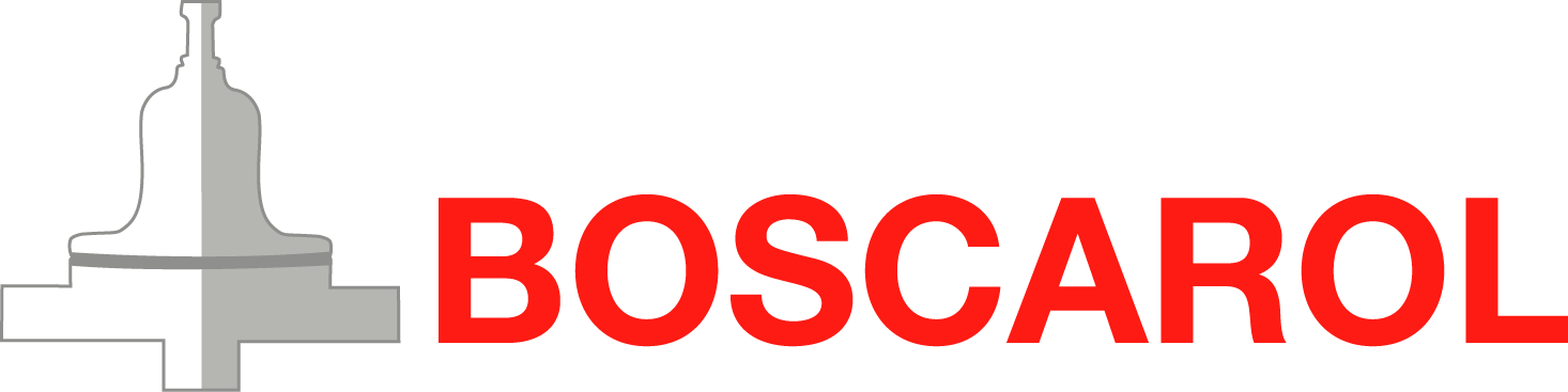 Boscarol® OB 3000 FM Doppelkolben-Absaugpumpe mit 1000 ml Mehrweg